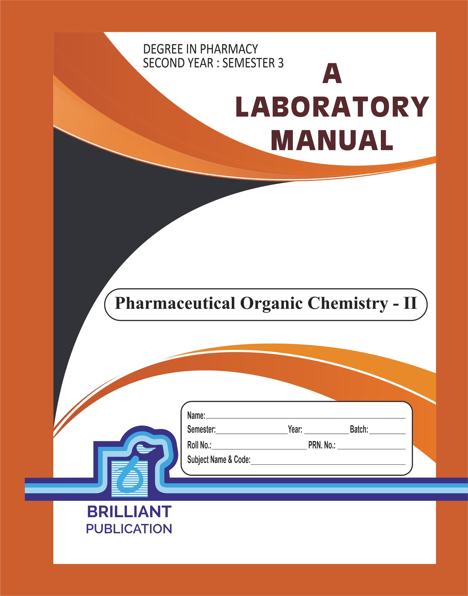 Organic Chemistry - II